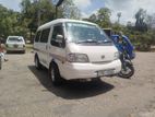 Nissan Vanette R2 2007