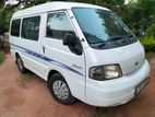 Nissan Vanette R2 Lion face PB-2007 2001