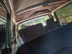 Nissan Vanette 1986