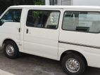 Nissan Vanette 2007