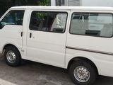 Nissan Vanette 2007