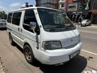 Nissan Vanette SINGHA MOONA 2007