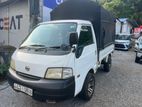 Nissan Vanette Sk22 2004