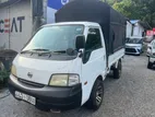 Nissan Vanette Sk22 2004