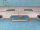 Nissan Vanette Sk22 Front Bumper