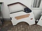 Nissan Vanette SK22 Mazda Bongo Door Set