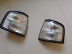 Nissan Vanette SK22 Mazda Bongo Lion Face Corner Light