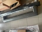 Nissan Vanette SK22 SS28 Rear Bumper