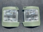 Nissan Vanette SS28 Corner light set