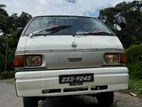 Nissan Vanette SS28VN 1995
