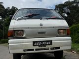 Nissan Vanette SS28VN 1995
