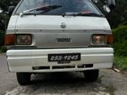 Nissan Vanette SS28VN 1995