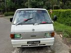Nissan Vanette SS28VN 1995