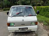 Nissan Vanette SS28VN 1995