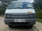 Nissan Vanette SS28VN 1997