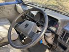 Nissan Vanette Steering Wheel