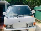 Nissan Vanette Sunny 1988