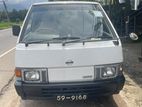 Nissan Vanette 1993