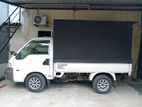 Nissan Vanette TC SKB2TN 2002