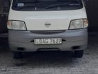 Nissan Vanette Truck 2014
