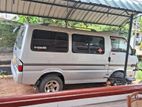 Nissan Vanette Used 1997