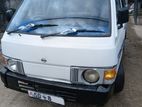 Nissan Vanette Van 1984