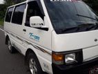 Nissan Vanette 1991