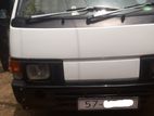 Nissan Vanette Van 1991