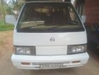 Nissan Vanette Van 1992