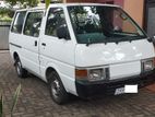 Nissan Vanette van 1994