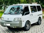 Nissan Vanette van 2006