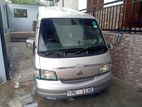 Nissan Vanette Van 2006