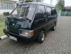 Nissan Vanette 1992