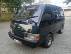 Nissan Vanette 1992