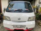 Nissan Vanette vannet 2000