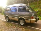 Nissan Vanette 1990