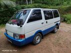 Nissan Vanette 1985