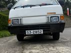 Nissan Vanette VUJC22 1987