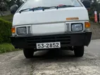 Nissan Vanette VUJC22 1987