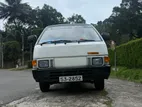 Nissan Vanette VUJC22 1987