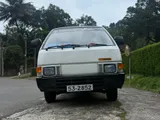 Nissan Vanette VUJC22 1987