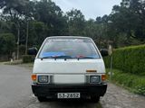 Nissan Vanette VUJC22 1987