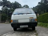 Nissan Vanette VUJC22 1987