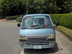 Nissan Vanette VUJC22 1987
