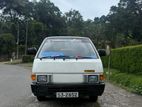 Nissan Vanette VUJC22 1987