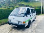 Nissan Vanette VUJC22 1988