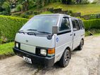 Nissan Vanette VUJC22 1990