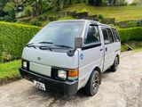 Nissan Vanette VUJC22 1990