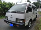 Nissan Vanette VX 1994