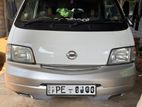 Nissan Vanette VX 2006